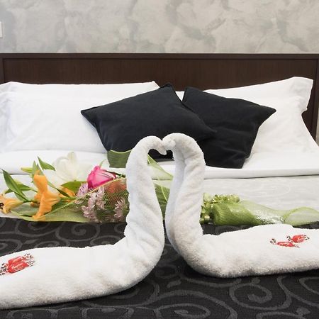 Chroma Italy - Chroma Pente Hotel Bagian luar foto