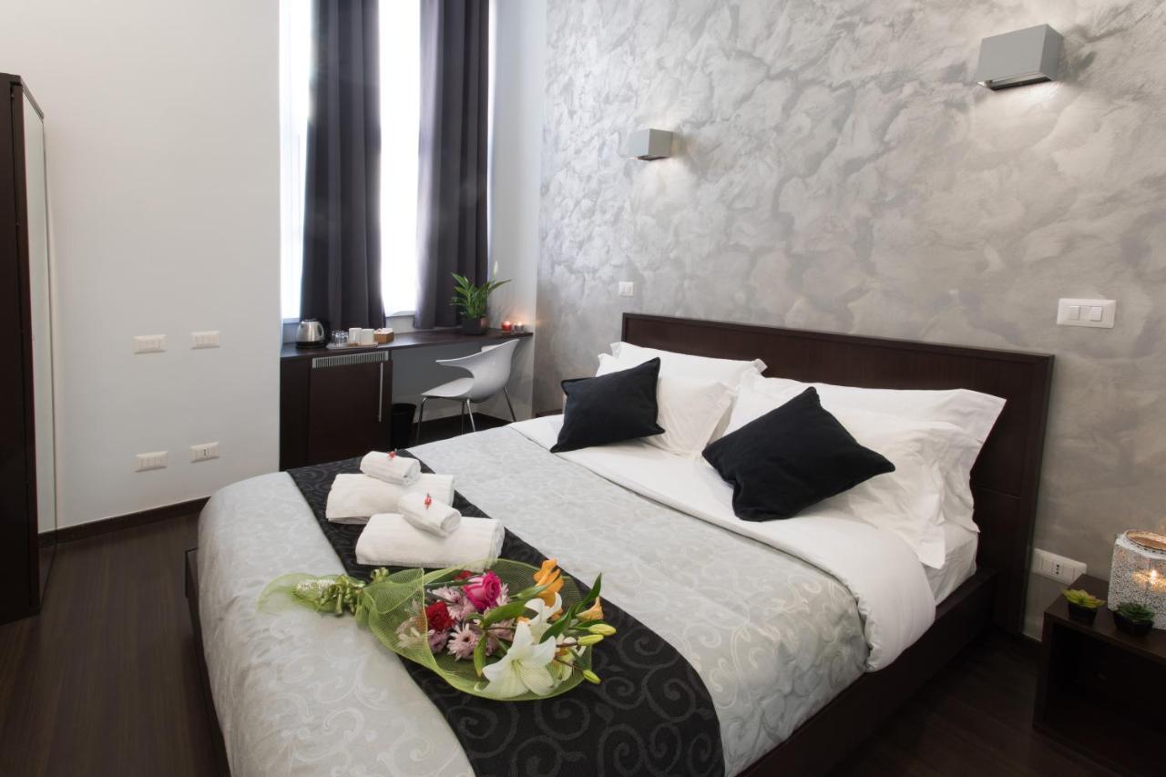 Chroma Italy - Chroma Pente Hotel Bagian luar foto