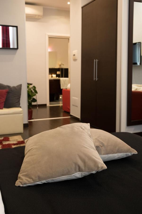 Chroma Italy - Chroma Pente Hotel Bagian luar foto