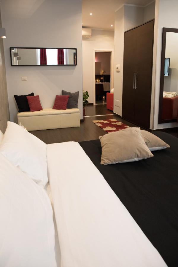 Chroma Italy - Chroma Pente Hotel Bagian luar foto