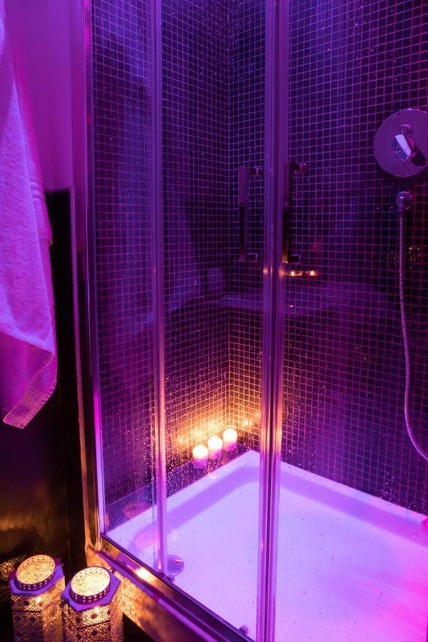 Chroma Italy - Chroma Pente Hotel Bagian luar foto
