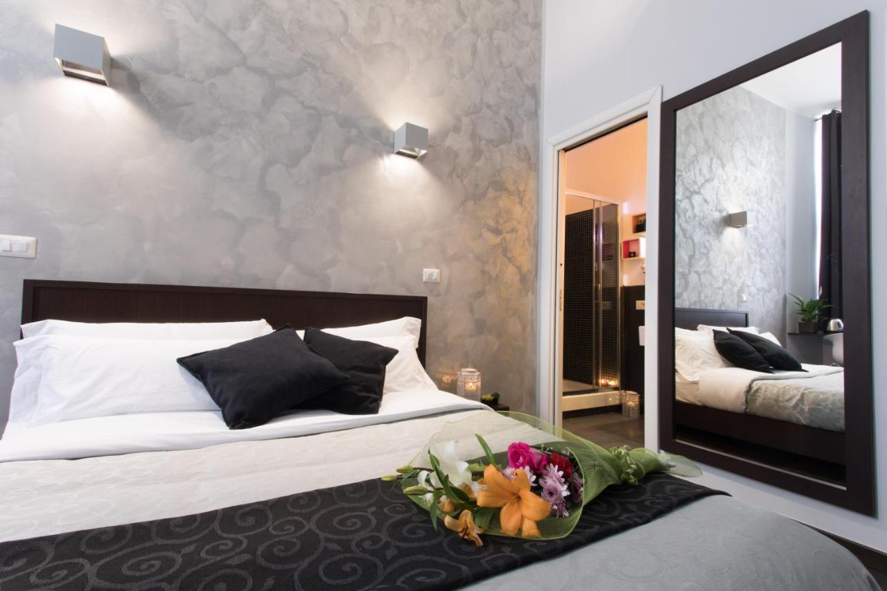 Chroma Italy - Chroma Pente Hotel Bagian luar foto