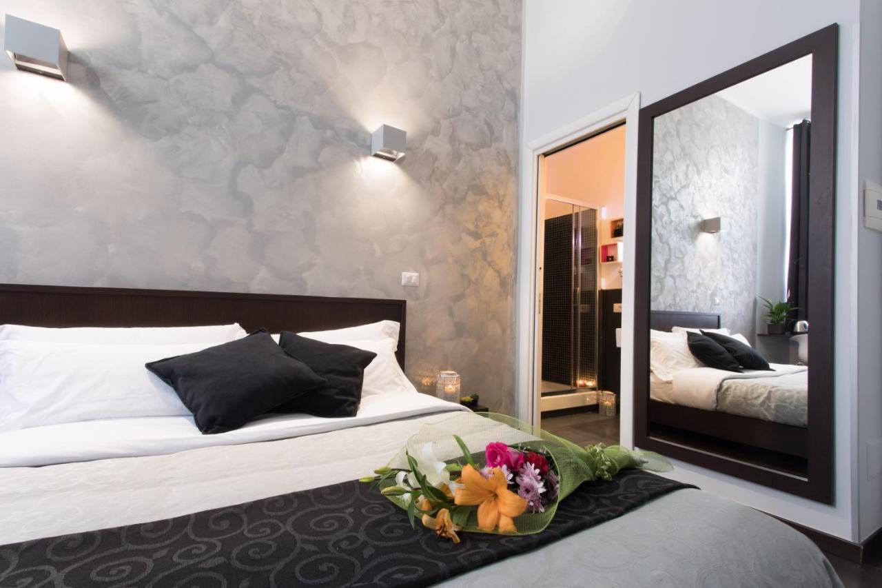Chroma Italy - Chroma Pente Hotel Bagian luar foto