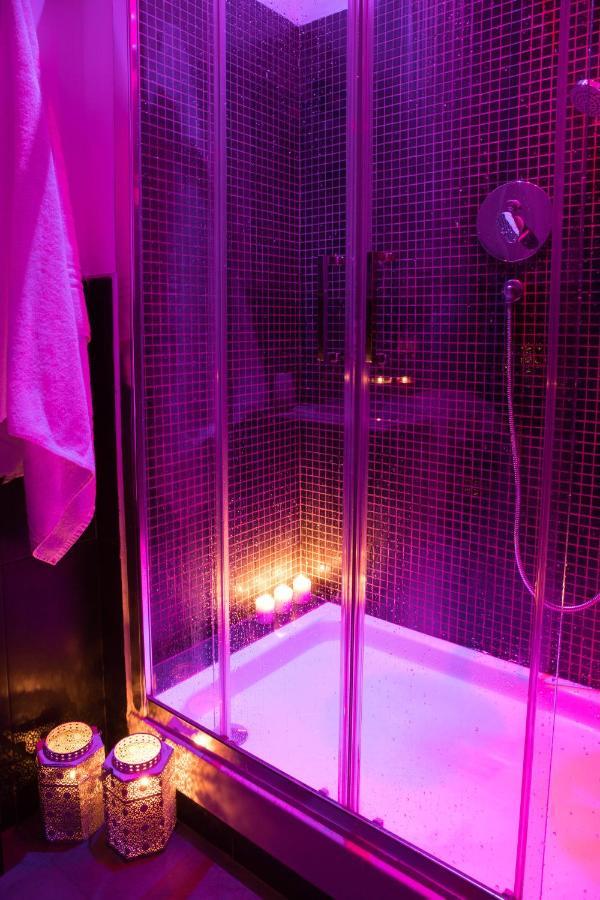 Chroma Italy - Chroma Pente Hotel Bagian luar foto