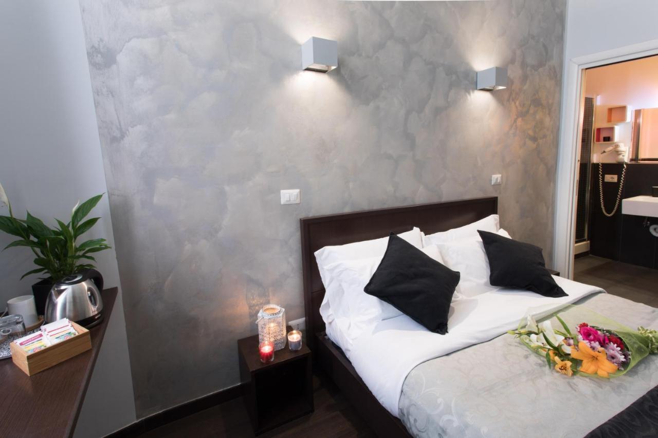 Chroma Italy - Chroma Pente Hotel Bagian luar foto