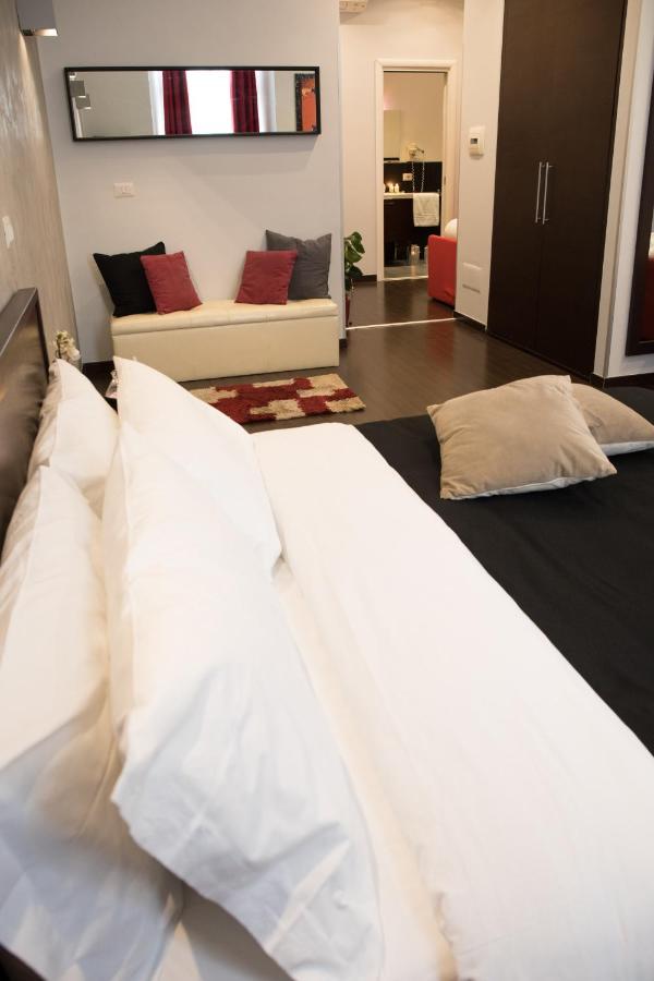 Chroma Italy - Chroma Pente Hotel Bagian luar foto