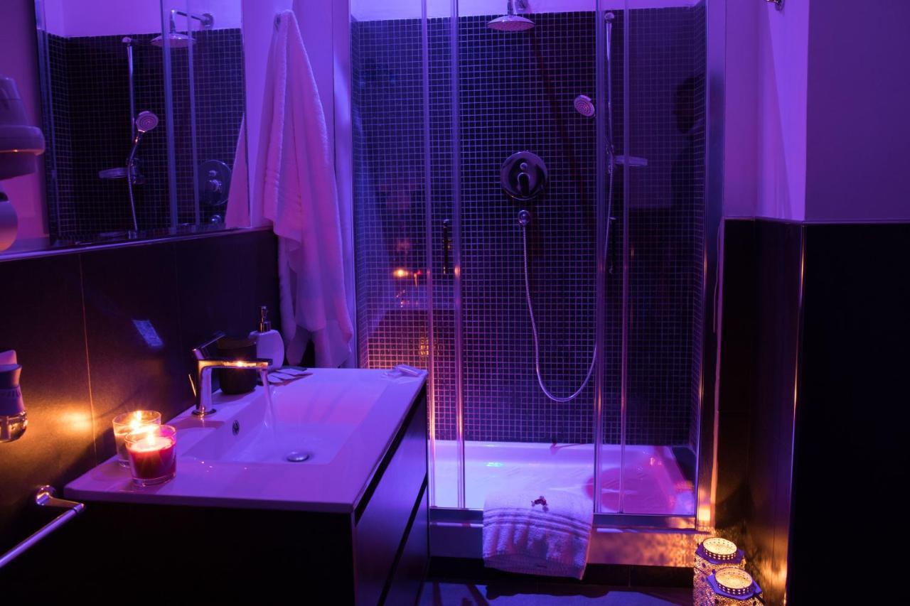 Chroma Italy - Chroma Pente Hotel Bagian luar foto